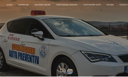 AutoPreventiv.ro